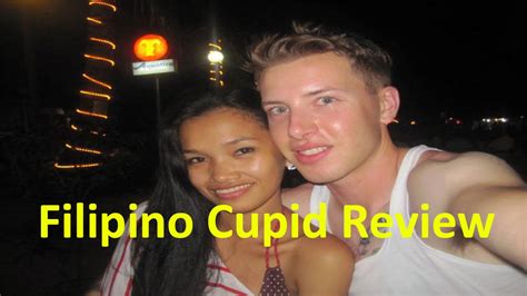 filipino cupid dating reviews